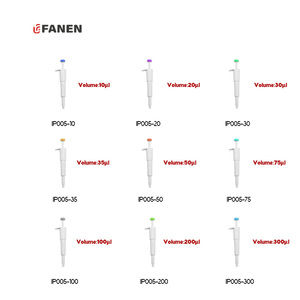 Fanen 0.2-2ul hoàn toàn có thể tự động hướng dẫn sử dụng một kênh điều chỉnh <span class=keywords><strong>Pipette</strong></span> kỹ thuật số điều chỉnh âm lượng <span class=keywords><strong>Pipette</strong></span> - Product Image 4