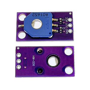 Modulo sensore per angolo di inclinazione del Chip OKY3254 MCU + MPU6050 GY-25 - Product Image 1
