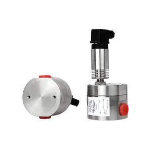Stainless Steel High Viscosity Liquid Diesel Mini <strong>Flow</strong> <strong>Meter</strong> <strong>Pulse</strong> <strong>Output</strong> Fuel Oil Gear <strong>Flow</strong> <strong>Meter</strong> - Product Image 6