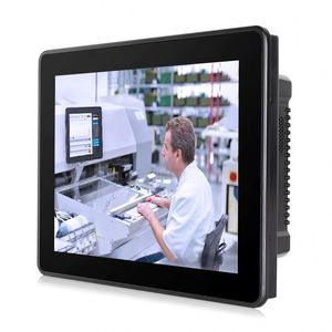 Wasserdichter Marine-Touchscreen mit hoher Helligkeit 15-Zoll-Himbeer-Pi-kompatibler eingebetteter 15-Zoll-Touchscreen-Monitor - Product Image 5