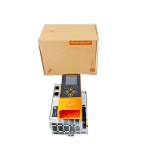 Nuovissimo Master di IFM come interfaccia originale AC432S/AC402S SmartPLC: Master come interfaccia con sensore Controller PLC Fail-Safe - Product Image 4