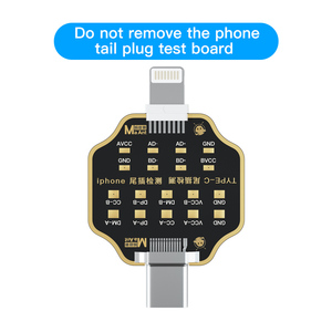 Scheda di prova Flex per iPhone Android tipo-C per telefono cellulare carica batteria strumento di Test rapido - Product Image 6