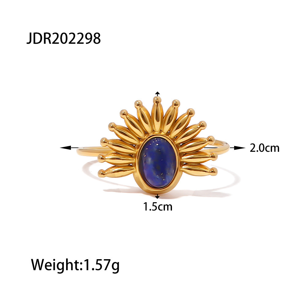 Gold Bule crown #3