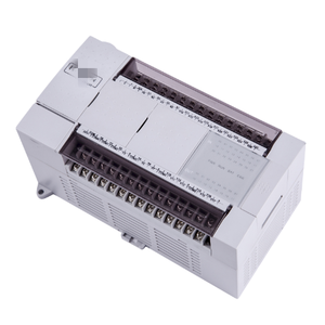Brand New Original WE CON LX5S-1616MR-DN High Speed <strong>Input</strong> Single 8 Channel 100KHz 24 <strong>Outputs</strong> Support up to 16 Extension <strong>Modules</strong> - Product Image 1