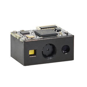 OEM <strong>PI</strong> <strong>Barcode</strong> Scanner Reader Fixed Mount Mini 1D 2D QR Code <strong>Barcode</strong> Scanner <strong>Module</strong> - Product Image 1