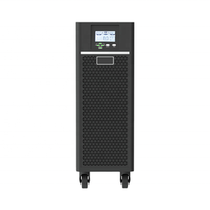 Entrada trifásica de 380V y salida monofásica de 220V 10kVA/15kVA/20kVA Torre UPS en línea para fuentes de alimentación de centro de datos - Product Image 1