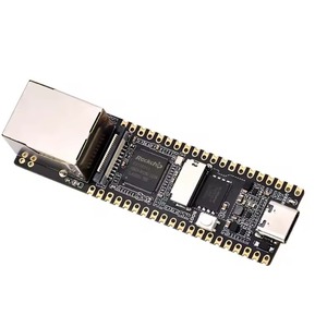 Luckfox Pico Plus Development Board <strong>Cortex</strong>-A7 <strong>Linux</strong> RV1103 with Network Port Kit for Rv Development