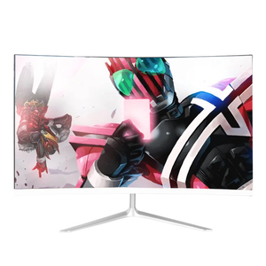 Oem Hz Multifunctional 4k Office Selling <strong>Computer</strong> 24 Fhd <strong>Computer</strong> 60hz Frameless 4k Flat 1366*768 Monitors Screen Inch Curved
