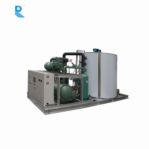 瑞雪工业冰块制造机商用大制冰机出售 - Product Image 5