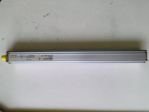 Sensor de posición lineal analógico BALLUFF Reemplazo 4-20mA 0-10V Sensor de desplazamiento magnetoestrictivo - Product Image 2