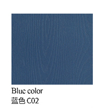 Bule colore