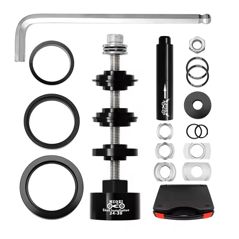 Boîte à outils édition Starter noire