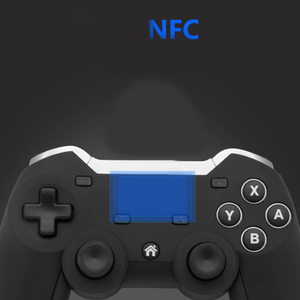 Controller mit NFC-taktiler 6-Achsen-Funktion für den drahtlosen Nintendo Switch /PC/Android-Gaming-Controller - Product Image 5