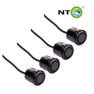 NTO Ultrasonic Visual Audible Warning Show Obstacle Distance Direction Car <strong>Reverse</strong> Backup Kit Parking <strong>Sensor</strong> Guidance <strong>System</strong> - Product Image 4