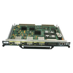 Ağ işleme motoru 7204VXR 7206VXR NPE-G1 için NPE-G2 ağ işleme motoru 64M flaş 256M DRAM ile - Product Image 1