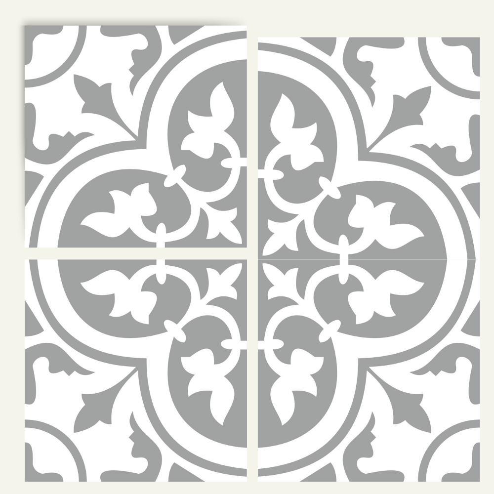 สีเทาอ่อน