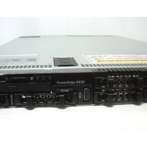 Precio más bajo uesd Dells PowerEdge R630 Servidor de red en rack Computadoras Servidor DDR4 - Product Image 4