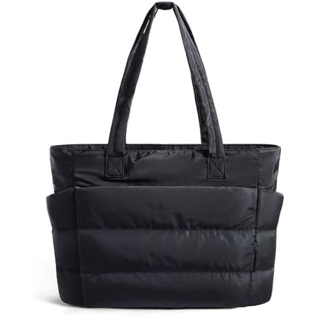 A-taille standard-noir