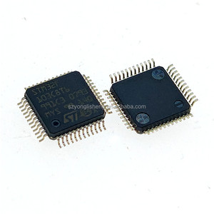 Stock originale STM STM32 stm32f103 32 f103 microcontrollore stm32f103c8t6 - Product Image 2