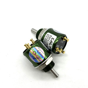 P3015-CW360-V1 Full 360 degree Angle measurement <strong>sensor</strong> 0-5V mini <strong>potentiometer</strong> - Product Image 6