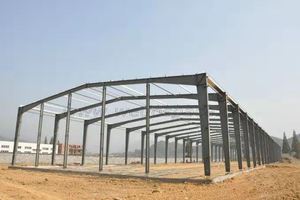 Bina yüksek mukavemetli galvanizli çelik Z kanalı aşık - Product Image 6