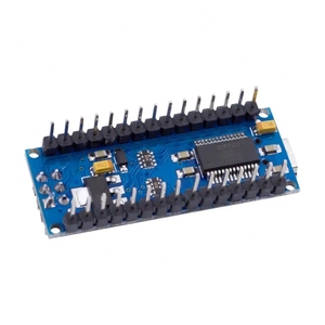 Mini USB Nano V3.0 3.0 FT232 Chip ATmega328 Atmega328p Microcontroller 16M 16MHZ Board <strong>Module</strong> For <strong>Arduino</strong> - Product Image 4