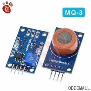 MQシリーズガスセンサーモジュールMQ131 MQ-135 TGS822を含む9キット & より多様なモデルMQ-2 MQ-3 MQ-4 MQ-5 MQ-6 MQ-7 MQ-8 MQ-9 - Product Image 5