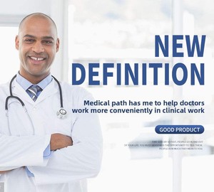 A4 Hội Đồng Quản trị Clip thư mục sinh viên viết Pad nhựa dọc văn phòng hội nghị kiểm tra giấy Clip bệnh viện đồ nội thất siêu thị - Product Image 5