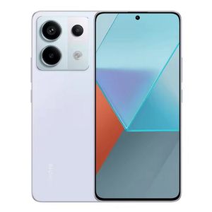 ใช้ขายปลีก1ชิ้นต้นฉบับใหม่ Mi Note 13 Pro 5G 6.67โทรศัพท์มือถือ "AMOLED Snapdragon 7S Gen 2กล้อง200MP 5100mAh 12 + 512GB - Product Image 2
