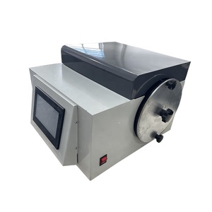 220V Coesão Qualidade Índice Analisador Fabricante 1 Ano Profissional Carvão Equipamento De Teste De Carvão IP55 Proteção 2 Precisão - Product Image 3