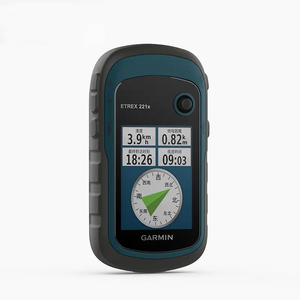 Ручной измерительный прибор с GPS, многокоординатным преобразованием - Product Image 4