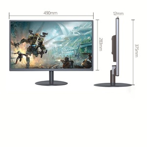 Venta caliente HD XXXX video China pantalla LED LCD tablero de visualización pantalla de computadora - Product Image 4