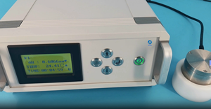 Multiple calibration water <strong>activity</strong> measurements Water <strong>activity</strong> meter with USB port and <strong>software</strong> - Product Image 5