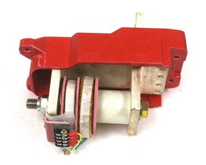 Neu und Original Plc NEU T03 BASIS FORM MIT STROMSENSOR MONTAGE K600A SPS-Programmier steuerung - Product Image 5