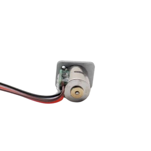 <strong>Mini</strong> 8mm 3V Micro <strong>Stepper</strong> DC <strong>Motor</strong> Fit <strong>for</strong> Micro Digital Electronic Devices - Product Image 5