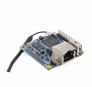 Orange Pi Zero H2 Quad Core Open-Source 512MB Entwicklungs board mit Wifi für Raspberry Pi - Product Image 3
