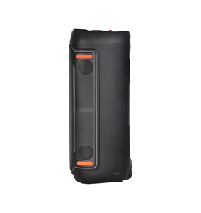 Altavoz multifunción doble de 8 pulgadas Altavoz de sistema de audio de alta potencia con micrófono inalámbrico dual - Product Image 3