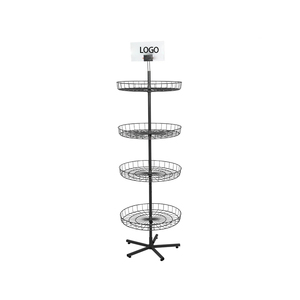 Высококачественная витрина для розничной торговли - Product Image 3