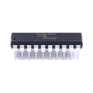 QZ PIC16F BOM全新原装集成电路单片机8BIT 14KB闪存20DIP PIC16F1509 PIC16F1509-I/P - Product Image 3