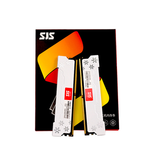 Wholesale New SJS PC 16G*<strong>2</strong> 6000 C30 <strong>DDR5</strong> Desktop Pc Gaming ram <strong>Memory</strong> - Product Image 5