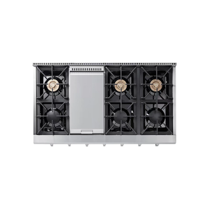 Freestanding <strong>Gas</strong> Range with ETL Certification and Dual Fuel <strong>Oven</strong> Suitable for North American OEM Distribution - Product Image 5