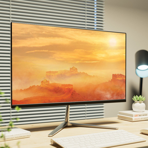 I7 I9 Price Core Touch Screen Desktop Monoblock <strong>Pc</strong> All-in-one All in One Computers - Product Image 3
