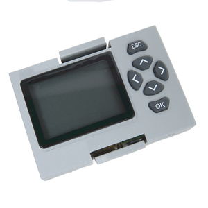 <strong>PLC</strong> Smart Relay <strong>Controller</strong> and <strong>EtherNet</strong>/IP <strong>Controller</strong> RTB 2080-LC20-20QWBR 2080-LC20-20QBB 2080-LC10-12QWB 2080-LC10-12AWA - Product Image 2