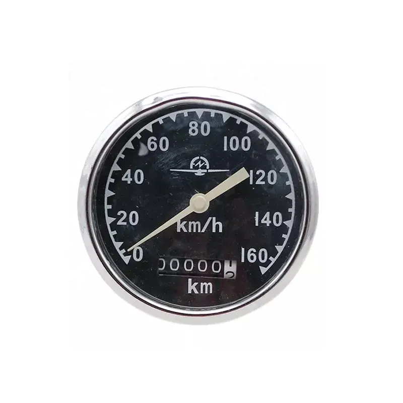 SCL-2012050210 0-160Km của 750cc xe máy mét Speedometer Assy