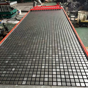 定制规格玻璃钢成型光栅机专业制造商 - Product Image 4