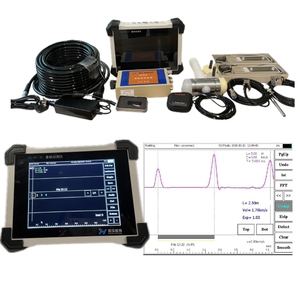 ASTM D High Strain <strong>Dynamic</strong> Pile Bearing Load Capacity <strong>Testing</strong> With Software - Product Image 2