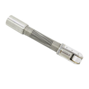 Camera kiểm tra đường ống khói kiểu vòm WOPSON 28*290mm, định dạng nén video 360 độ H.264 - Product Image 6