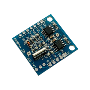 OKY3392 <strong>Tiny</strong> <strong>RTC</strong> <strong>I2C</strong> DS1307 <strong>Module</strong> 24C32 Memory Clock <strong>Module</strong> DS1307 Timer <strong>Module</strong> - Product Image 1