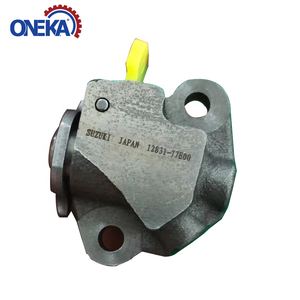 ONEKAオートスペアパーツタイミングテンショナー12831-77E00 KS-08スズキ<span class=keywords><strong>J20A</strong></span>エンジン用