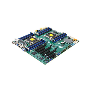 MBD-H12SSL-I-B Socket SP3 Single <strong>AMD</strong> 7002 Series <strong>Processor</strong> ATX Motherboard - Product Image 3